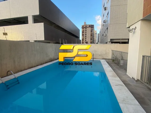 Imagem 9: APARTAMENTO RESIDENCIAL em JOÃO PESSOA - PB, MANAÍRA