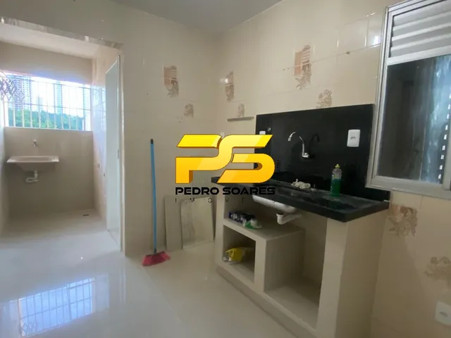 Imagem 10: APARTAMENTO RESIDENCIAL em JOÃO PESSOA - PB, MANAÍRA