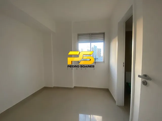 Imagem 11: APARTAMENTO RESIDENCIAL em JOÃO PESSOA - PB, MANAÍRA