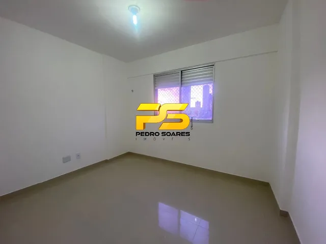 Imagem 12: APARTAMENTO RESIDENCIAL em JOÃO PESSOA - PB, MANAÍRA