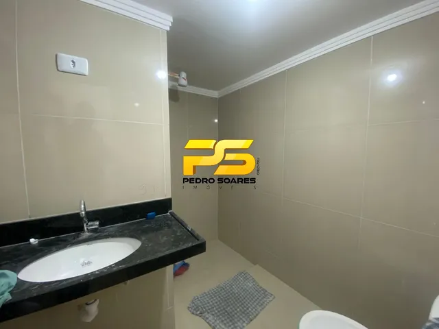 Imagem 13: APARTAMENTO RESIDENCIAL em JOÃO PESSOA - PB, MANAÍRA