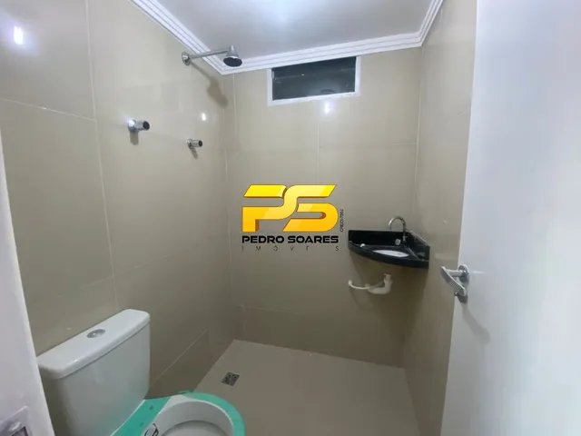 Imagem 14: APARTAMENTO RESIDENCIAL em JOÃO PESSOA - PB, MANAÍRA