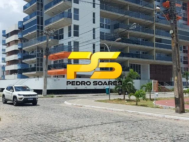 Imagem: APARTAMENTO RESIDENCIAL em JOÃO PESSOA