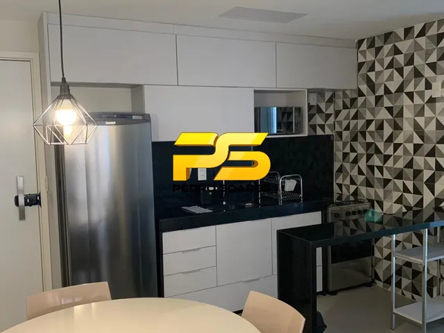 Imagem 2: APARTAMENTO RESIDENCIAL em JOÃO PESSOA - PB, BESSA