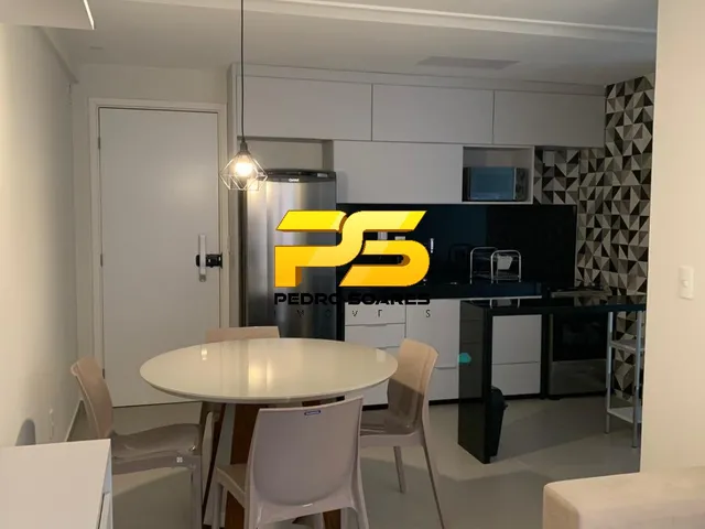 Imagem 3: APARTAMENTO RESIDENCIAL em JOÃO PESSOA - PB, BESSA