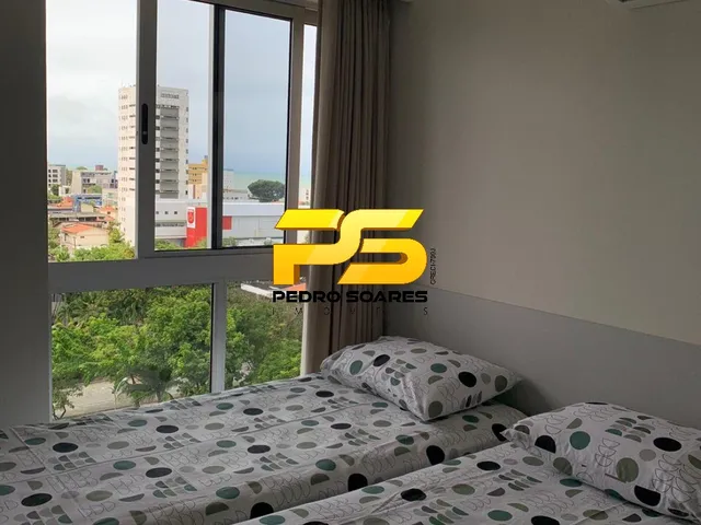 Imagem 4: APARTAMENTO RESIDENCIAL em JOÃO PESSOA - PB, BESSA