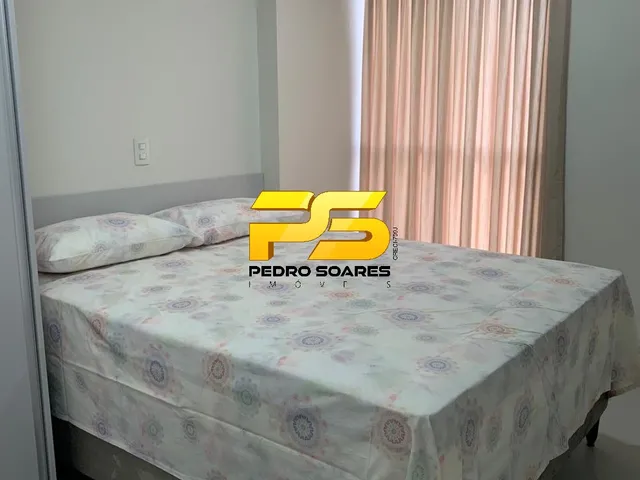 Imagem 5: APARTAMENTO RESIDENCIAL em JOÃO PESSOA - PB, BESSA