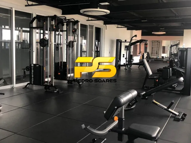 Imagem 6: APARTAMENTO RESIDENCIAL em JOÃO PESSOA - PB, BESSA