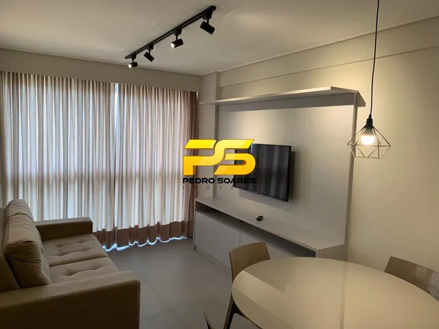 Imagem 7: APARTAMENTO RESIDENCIAL em JOÃO PESSOA - PB, BESSA