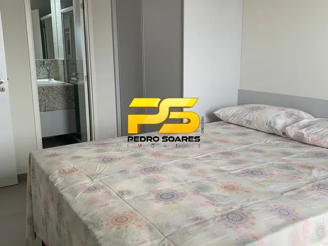 Imagem 8: APARTAMENTO RESIDENCIAL em JOÃO PESSOA - PB, BESSA