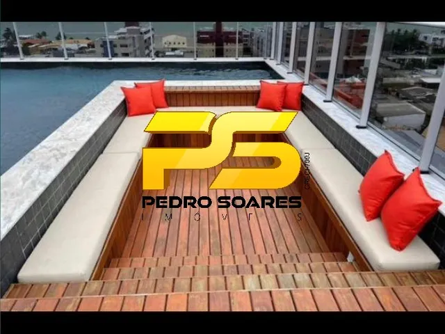 Imagem 9: APARTAMENTO RESIDENCIAL em JOÃO PESSOA - PB, BESSA