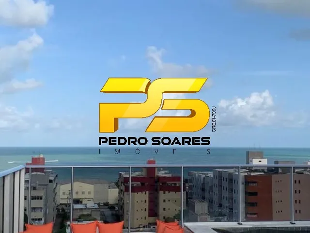 Imagem 10: APARTAMENTO RESIDENCIAL em JOÃO PESSOA - PB, BESSA