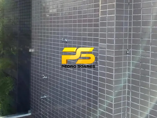 Imagem 11: APARTAMENTO RESIDENCIAL em JOÃO PESSOA - PB, BESSA
