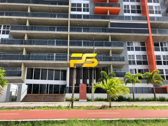 Imagem 13: APARTAMENTO RESIDENCIAL em JOÃO PESSOA - PB, BESSA