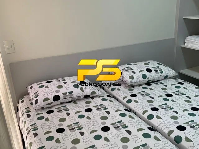 Imagem 16: APARTAMENTO RESIDENCIAL em JOÃO PESSOA - PB, BESSA