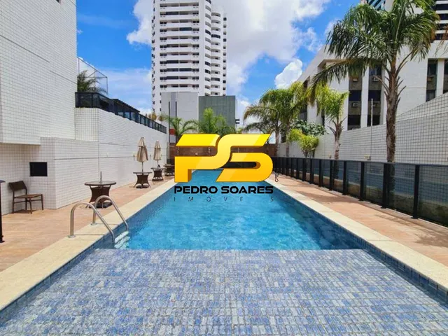 Imagem: APARTAMENTO RESIDENCIAL em JOÃO PESSOA