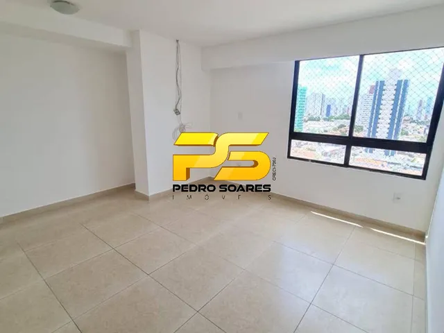 Imagem 2: APARTAMENTO RESIDENCIAL em JOÃO PESSOA - PB, TAMBAUZINHO