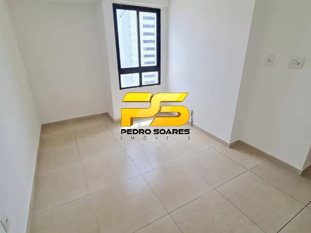 Imagem 3: APARTAMENTO RESIDENCIAL em JOÃO PESSOA - PB, TAMBAUZINHO