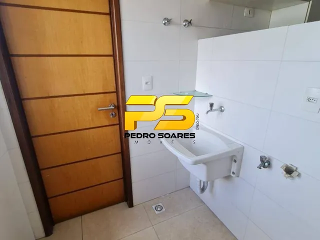 Imagem 4: APARTAMENTO RESIDENCIAL em JOÃO PESSOA - PB, TAMBAUZINHO