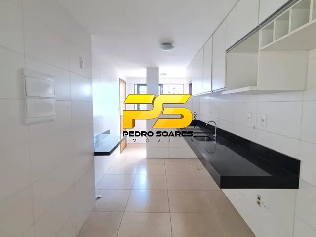 Imagem 6: APARTAMENTO RESIDENCIAL em JOÃO PESSOA - PB, TAMBAUZINHO