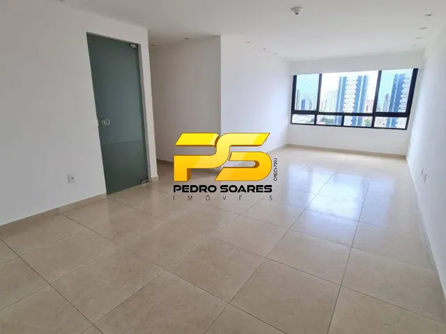 Imagem 7: APARTAMENTO RESIDENCIAL em JOÃO PESSOA - PB, TAMBAUZINHO
