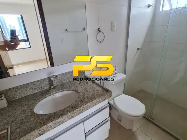 Imagem 8: APARTAMENTO RESIDENCIAL em JOÃO PESSOA - PB, TAMBAUZINHO