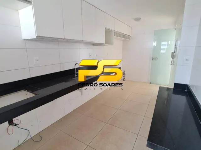 Imagem 9: APARTAMENTO RESIDENCIAL em JOÃO PESSOA - PB, TAMBAUZINHO