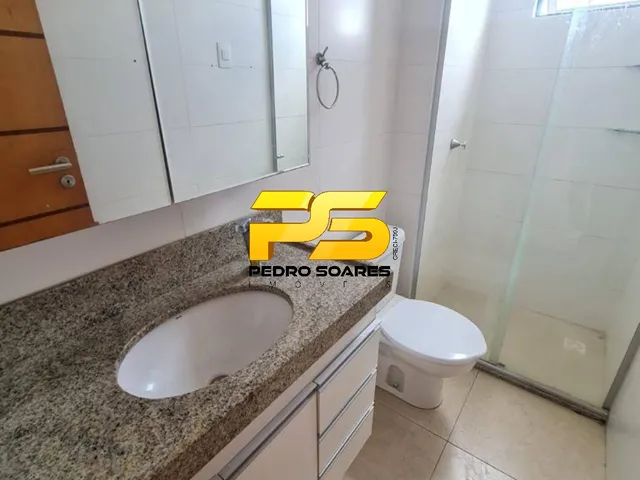 Imagem 10: APARTAMENTO RESIDENCIAL em JOÃO PESSOA - PB, TAMBAUZINHO