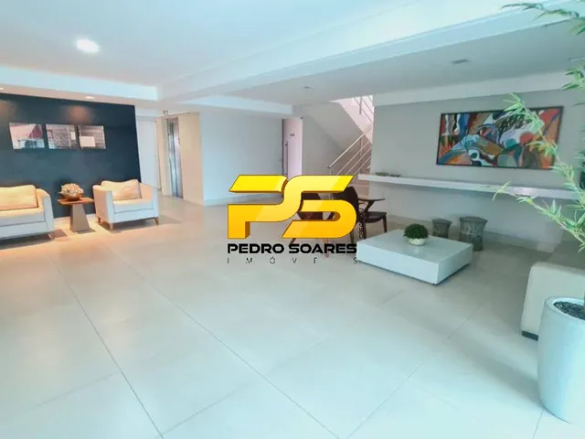 Imagem 11: APARTAMENTO RESIDENCIAL em JOÃO PESSOA - PB, TAMBAUZINHO