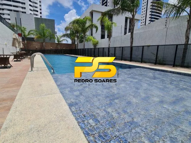 Imagem 12: APARTAMENTO RESIDENCIAL em JOÃO PESSOA - PB, TAMBAUZINHO