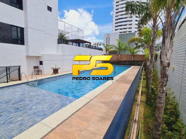 Imagem 13: APARTAMENTO RESIDENCIAL em JOÃO PESSOA - PB, TAMBAUZINHO
