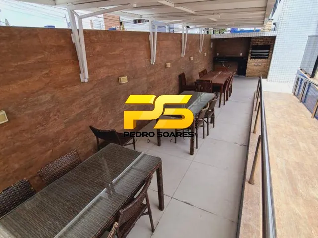 Imagem 14: APARTAMENTO RESIDENCIAL em JOÃO PESSOA - PB, TAMBAUZINHO