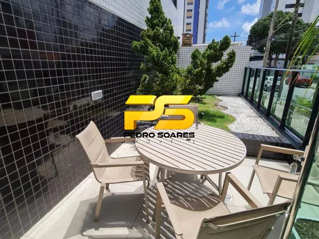 Imagem 15: APARTAMENTO RESIDENCIAL em JOÃO PESSOA - PB, TAMBAUZINHO