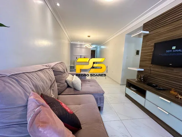 Imagem: APARTAMENTO RESIDENCIAL em JOÃO PESSOA