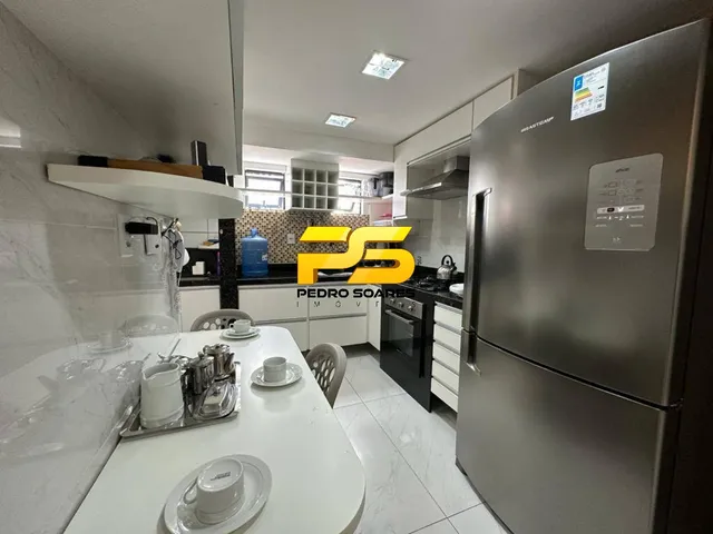 Imagem 2: APARTAMENTO RESIDENCIAL em JOÃO PESSOA - PB, MANAÍRA