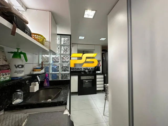 Imagem 3: APARTAMENTO RESIDENCIAL em JOÃO PESSOA - PB, MANAÍRA