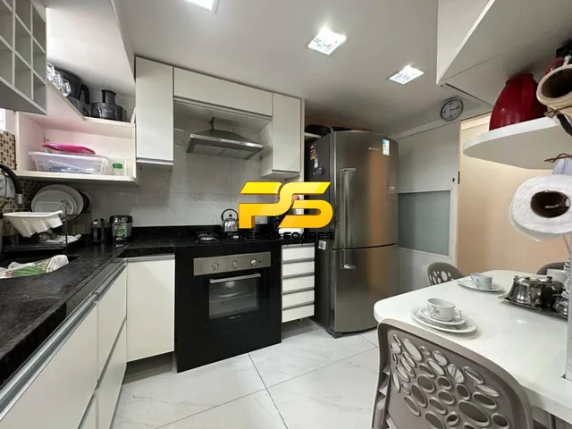 Imagem 4: APARTAMENTO RESIDENCIAL em JOÃO PESSOA - PB, MANAÍRA