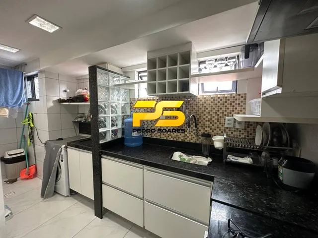 Imagem 5: APARTAMENTO RESIDENCIAL em JOÃO PESSOA - PB, MANAÍRA