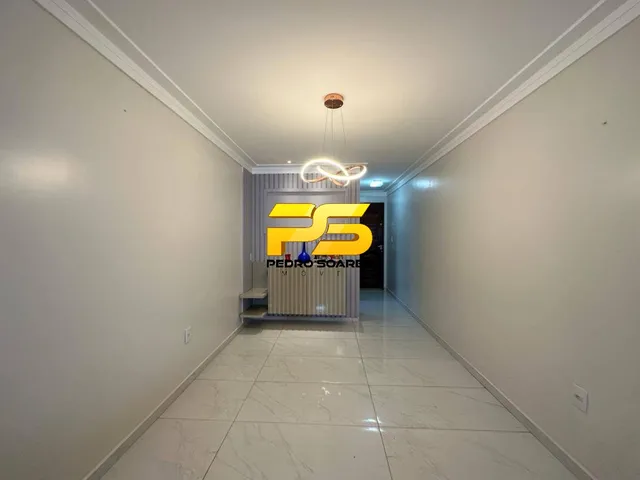 Imagem 7: APARTAMENTO RESIDENCIAL em JOÃO PESSOA - PB, MANAÍRA