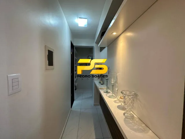 Imagem 8: APARTAMENTO RESIDENCIAL em JOÃO PESSOA - PB, MANAÍRA