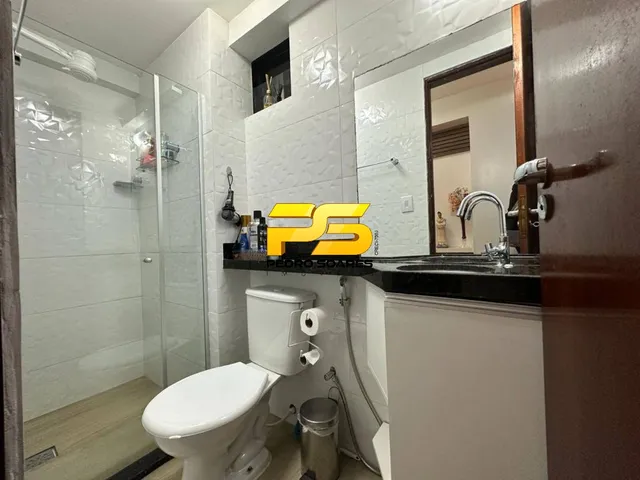 Imagem 9: APARTAMENTO RESIDENCIAL em JOÃO PESSOA - PB, MANAÍRA
