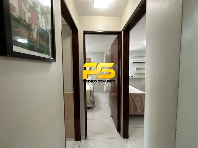 Imagem 10: APARTAMENTO RESIDENCIAL em JOÃO PESSOA - PB, MANAÍRA
