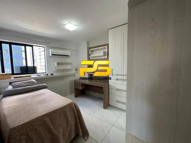Imagem 11: APARTAMENTO RESIDENCIAL em JOÃO PESSOA - PB, MANAÍRA