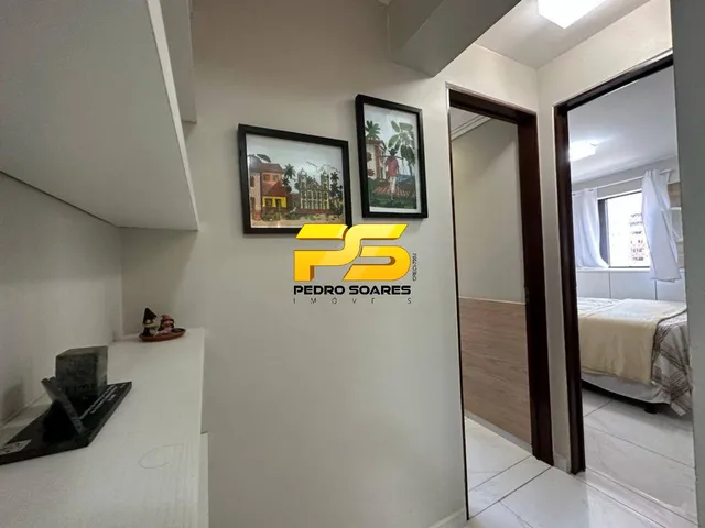 Imagem 12: APARTAMENTO RESIDENCIAL em JOÃO PESSOA - PB, MANAÍRA