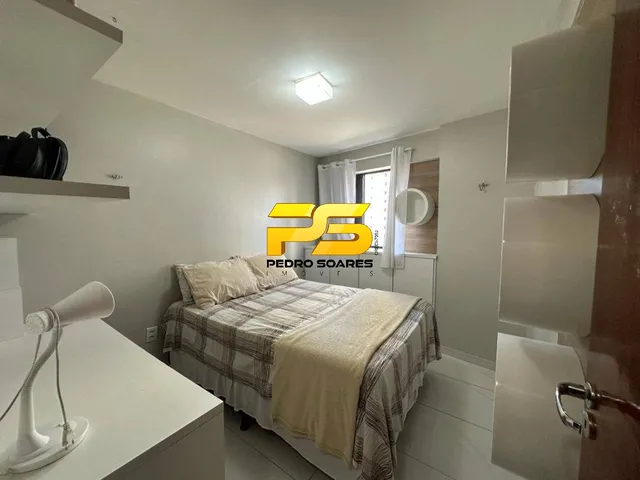 Imagem 13: APARTAMENTO RESIDENCIAL em JOÃO PESSOA - PB, MANAÍRA