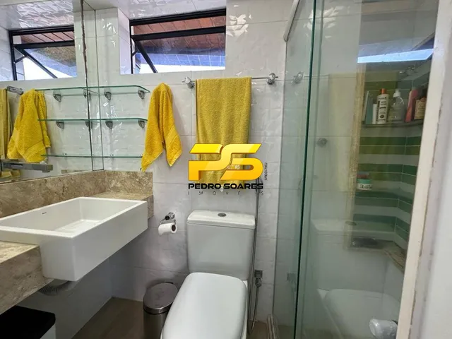 Imagem 15: APARTAMENTO RESIDENCIAL em JOÃO PESSOA - PB, MANAÍRA