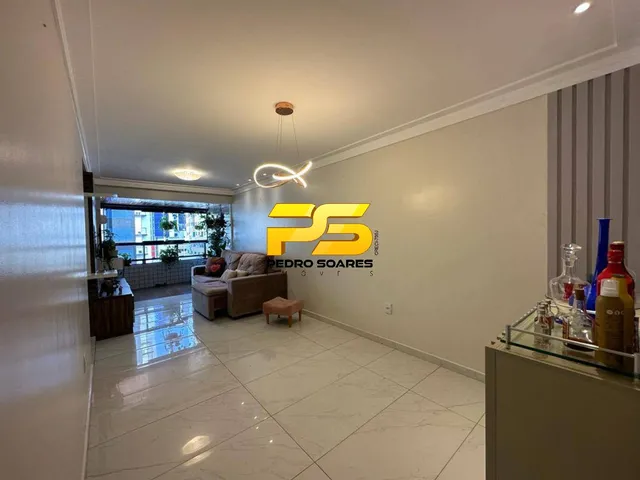 Imagem 16: APARTAMENTO RESIDENCIAL em JOÃO PESSOA - PB, MANAÍRA
