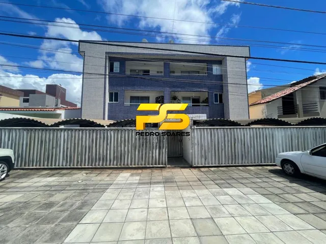 Imagem: APARTAMENTO RESIDENCIAL em JOÃO PESSOA