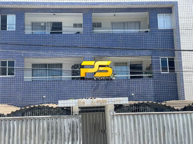 Imagem 2: APARTAMENTO RESIDENCIAL em JOÃO PESSOA - PB, BESSA