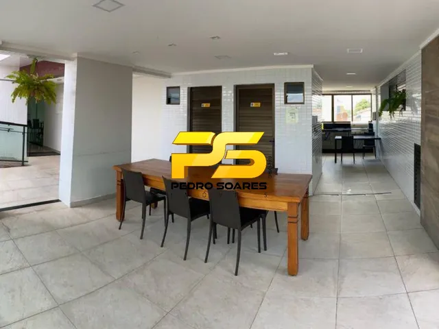 Imagem 2: APARTAMENTO RESIDENCIAL em JOÃO PESSOA - PB, TREZE DE MAIO